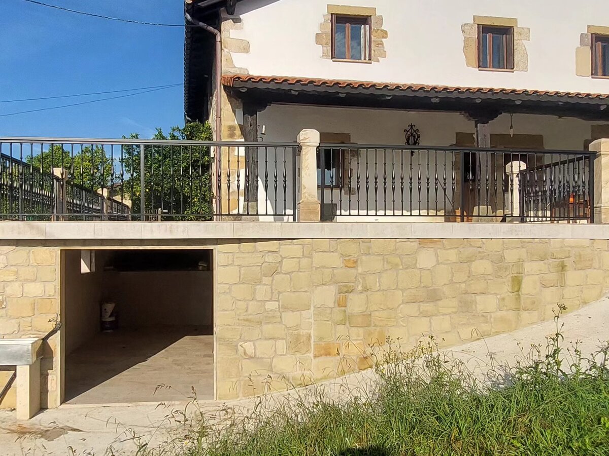 Fachada